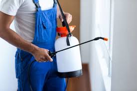 Best Pest Control for Multi-Family Homes  in Crooksville, OH